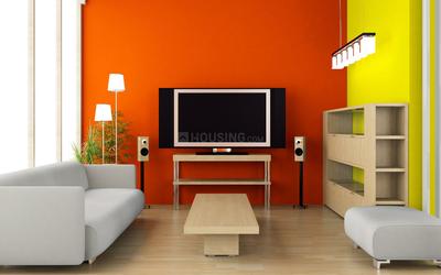3 BHK Apartment