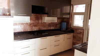 3 BHK Apartment