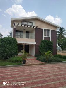 3 BHK Villa