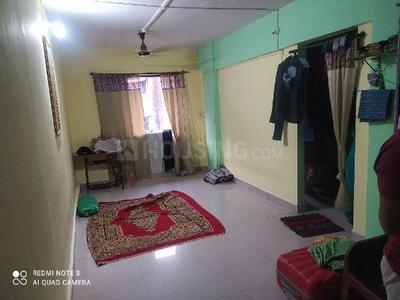 Gallery Cover Image of 600 Sq.ft 1 BHK Apartment for buy in Mumbra for 1500000