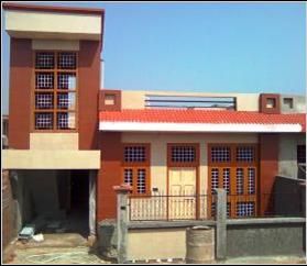 2 BHK Independent House