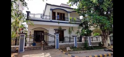 Gallery Cover Image of 3200 Sq.ft 3 BHK Villa for buy in Yapral for 22000000