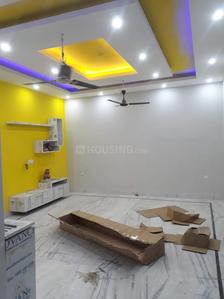 Gallery Cover Image of 1000 Sq.ft 2 BHK Independent Floor for buy in Sector 7 for 3500000