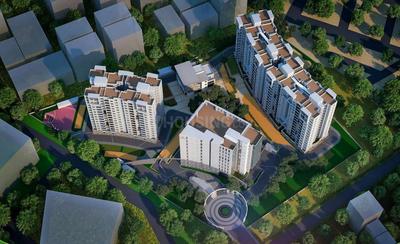 1 RK Apartment
