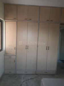 Gallery Cover Image of 1500 Sq.ft 3 BHK Apartment for rent in Powai for 60000