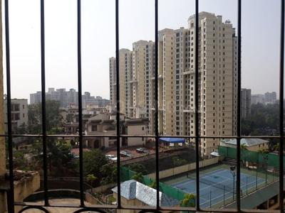 Gallery Cover Image of 985 Sq.ft 2 BHK Apartment for buy in Supreme Lake Florence, Powai for 21500000