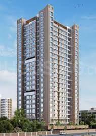 Gallery Cover Image of 456 Sq.ft 1 BHK Apartment for buy in Dahisar East for 6052000