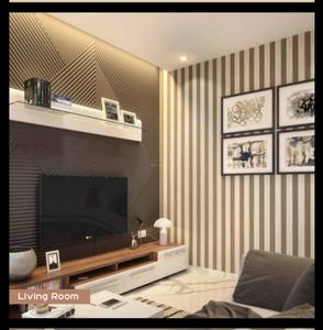 1 BHK Apartment