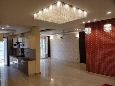 Gallery Cover Image of 2000 Sq.ft 3 BHK Apartment for buy in Sector 38 for 12500000