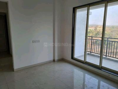 1 BHK अपार्टमेंट