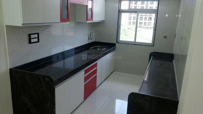 Gallery Cover Image of 700 Sq.ft 2 BHK Apartment for buy in Dahisar East for 13500000