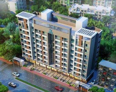 Gallery Cover Image of 1020 Sq.ft 2 BHK Apartment for buy in Thane West for 8000000