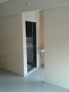 Gallery Cover Image of 495 Sq.ft 1 BHK Apartment for rent in Panvel for 6500