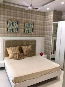 3 BHK Apartment