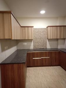 3 BHK Apartment