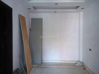 2 BHK Independent Floor
