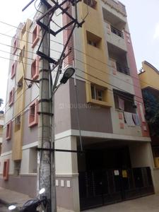 1 BHK Independent House