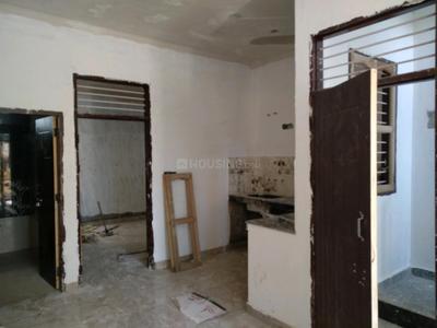 1 BHK Independent House