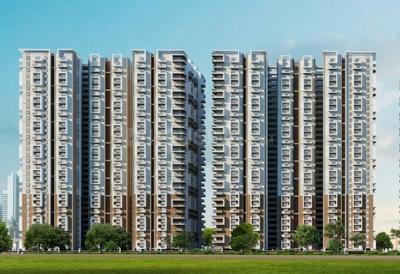 Gallery Cover Image of 1375 Sq.ft 3 BHK Apartment for buy in Tellapur for 3300000