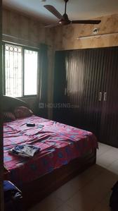 Gallery Cover Image of 750 Sq.ft 1 BHK Apartment for rent in Kalwa for 15500