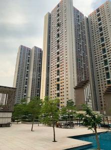 2 BHK अपार्टमेंट