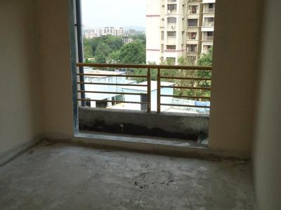 2 BHK Apartment