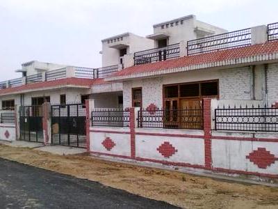 2 BHK Independent House