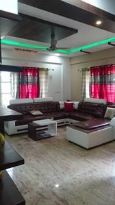 3 BHK Apartment