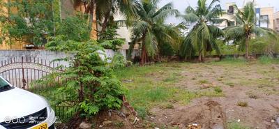 Gallery Cover Image of Sq.ft Residential Plot for buy in Madipakkam for 25000000