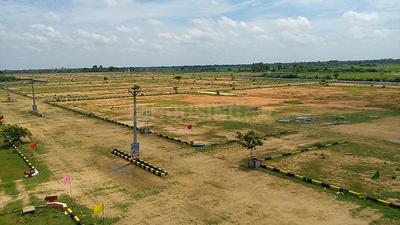 Residential Plot