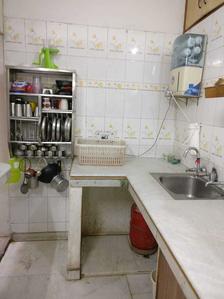 Kitchen Image of PG 3806373 Sector 10a in Sector 10A