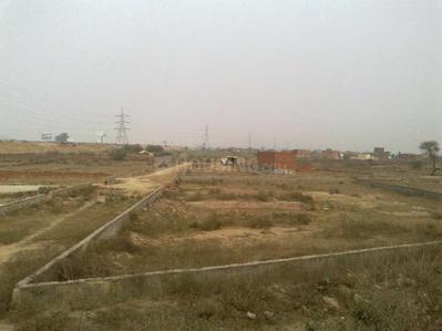 Residential Plot