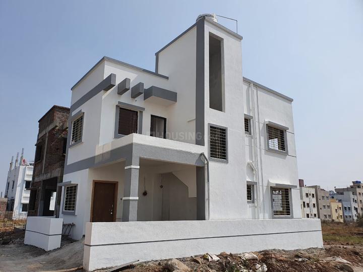 3 BHK 1577 Sqft Independent House for sale at Lohegaon, Pune. Property