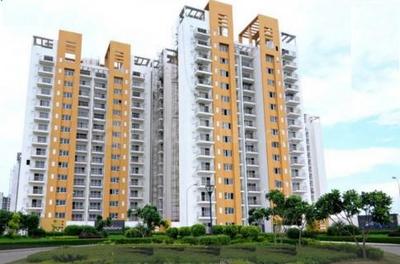 3 BHK Apartment