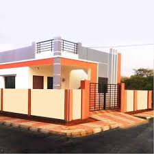2 BHK Independent House