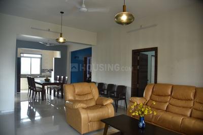 Gallery Cover Image of 12000 Sq.ft 6 BHK Villa for buy in Cosmos Hawaiian, Thane West for 85000000