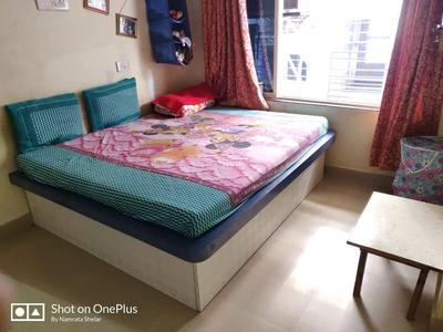 Gallery Cover Image of 600 Sq.ft 1 BHK Independent House for buy in Dombivli East for 4250000
