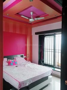 Gallery Cover Image of 600 Sq.ft 1 BHK Apartment for buy in Dhayari for 3100000