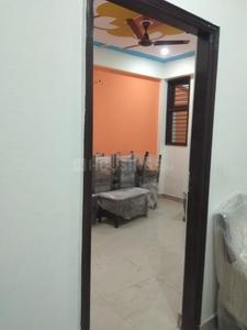 2 BHK Independent House