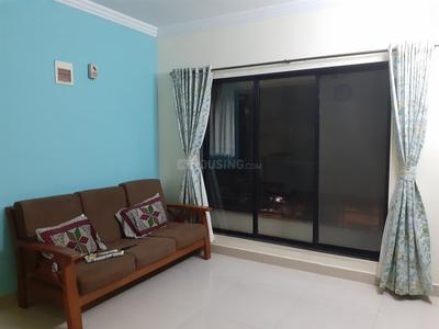 1 BHK Apartment