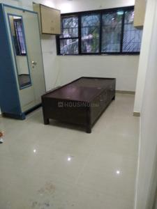Gallery Cover Image of 385 Sq.ft 1 RK Apartment for buy in Shiv Shakti Apartment, Mulund East for 6200000