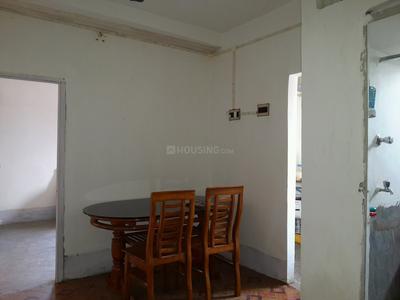 1 BHK Apartment