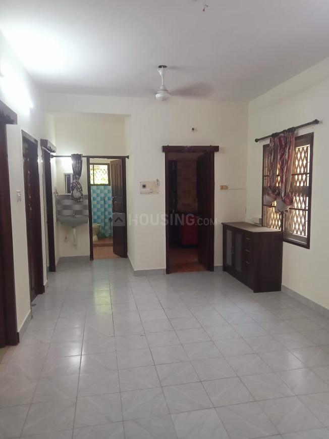 Room House For Lease In Anna Nagar East Semi Furnished Lease House