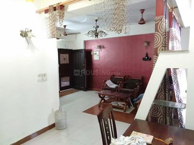 4 BHK Independent Floor