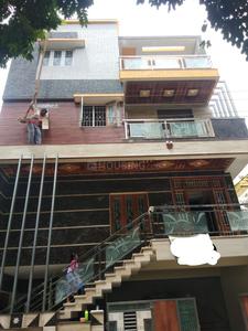 Gallery Cover Image of 4800 Sq.ft 4 BHK Independent House for buy in RR Nagar for 32000000