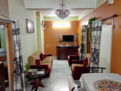 3 BHK Apartment