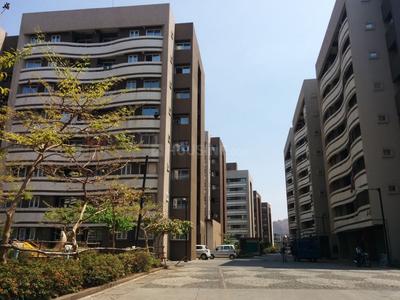 Gallery Cover Image of 1200 Sq.ft 3 BHK Apartment for buy in Virar West for 5100000