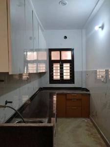 Gallery Cover Image of 600 Sq.ft 2 BHK Independent Floor for buy in Sector 25 Rohini for 4500000