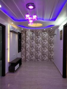 2 BHK Independent Floor