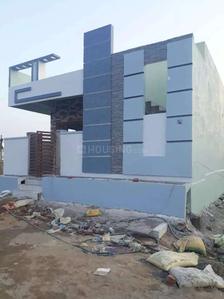 Gallery Cover Image of 945 Sq.ft 2 BHK Independent House for buy in PNT Colony for 5800000